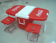 custom party cart